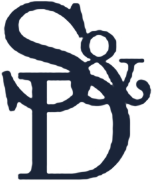 Swift & Dohrmann monogram