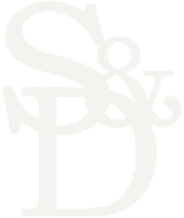 Swift & Dohrmann monogram